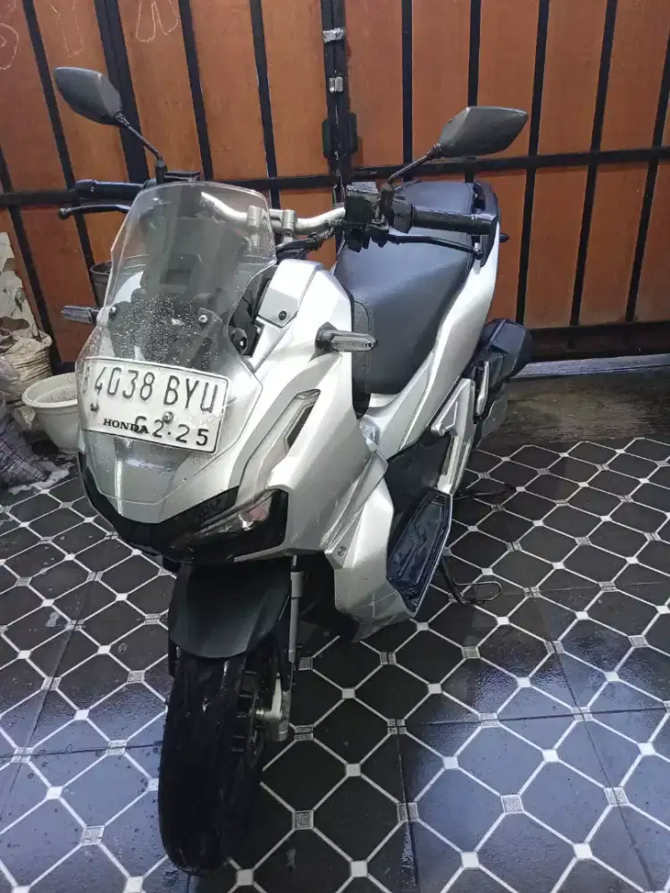 Jual Honda adv 150 thn 2020