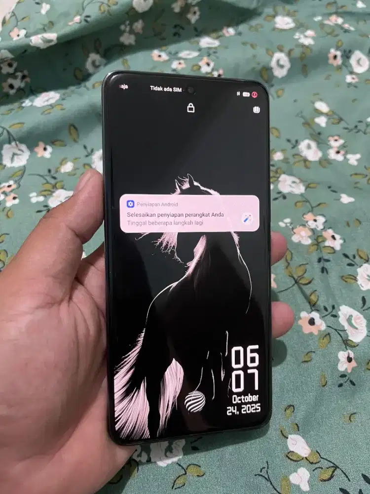 VIVO V50 5g 8/256 fulset