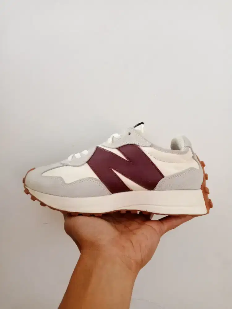 New Balance 327 Nb 327