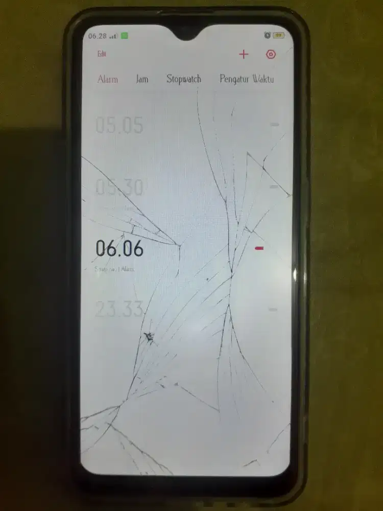 Jual oppo a12 ram 3/32