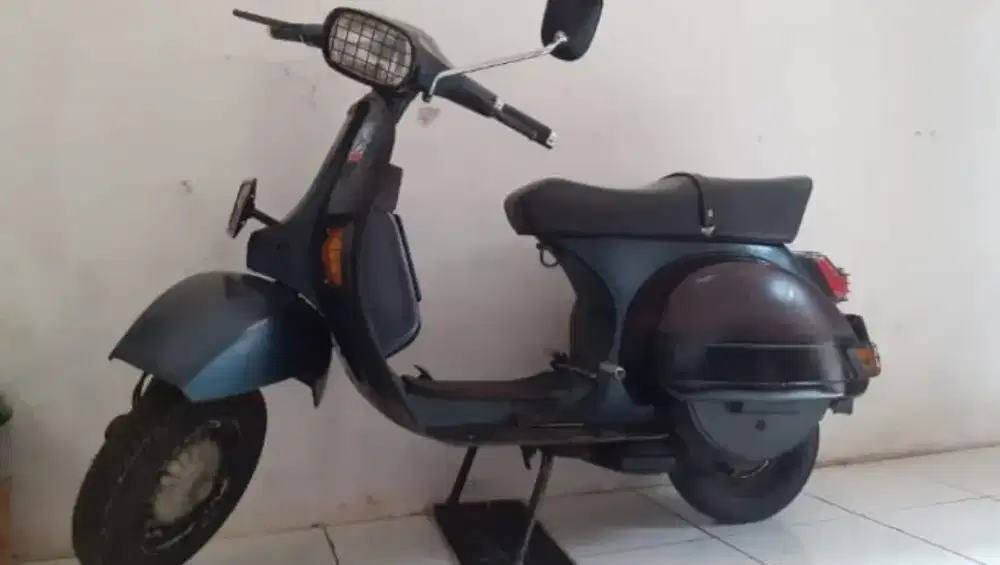 Vespa fs exclusif th 93