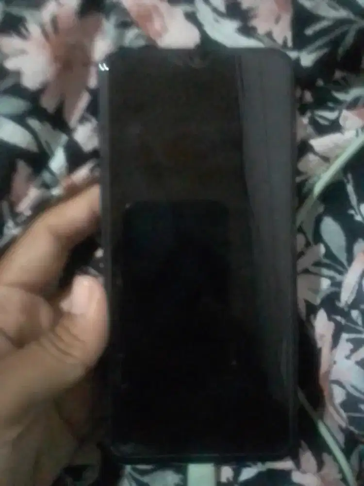 jual BU samsung m20 baca deskripsi