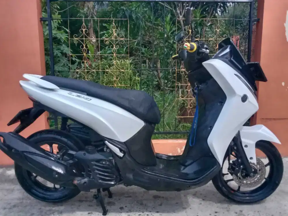Pasti lebih murah, Lexi th 2019 DP mulai 500 an