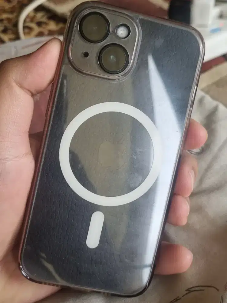 Ip15 128gb hitam