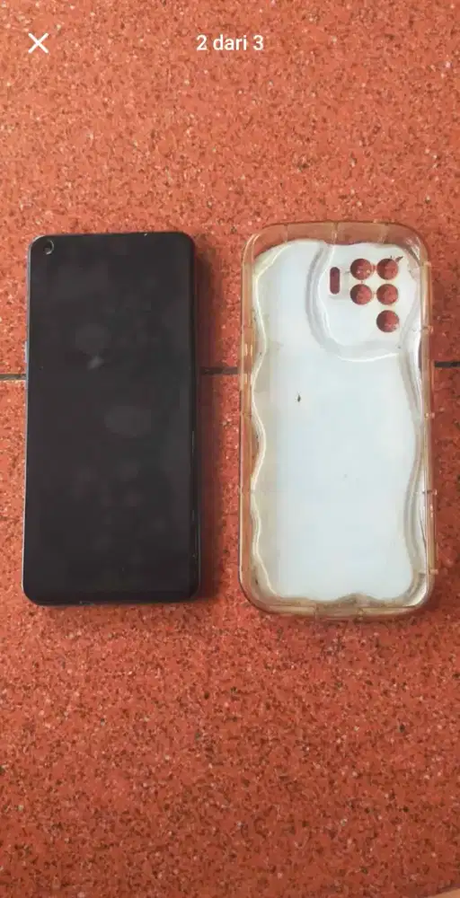 Jual hp oppo reno 5F