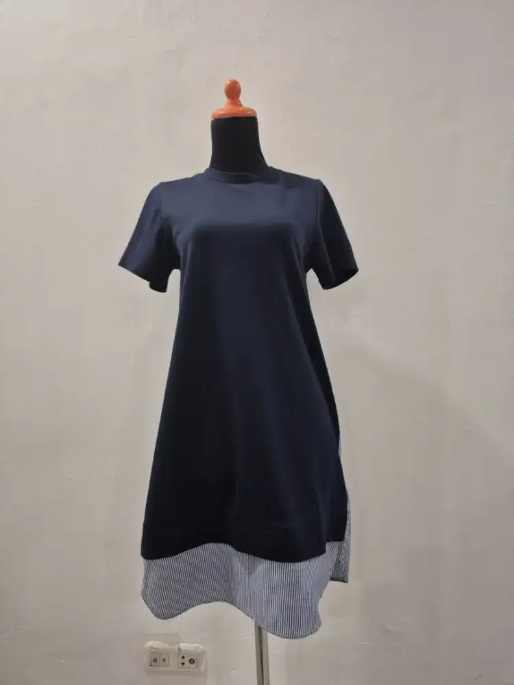 Thrifting / baju second dress kantoran