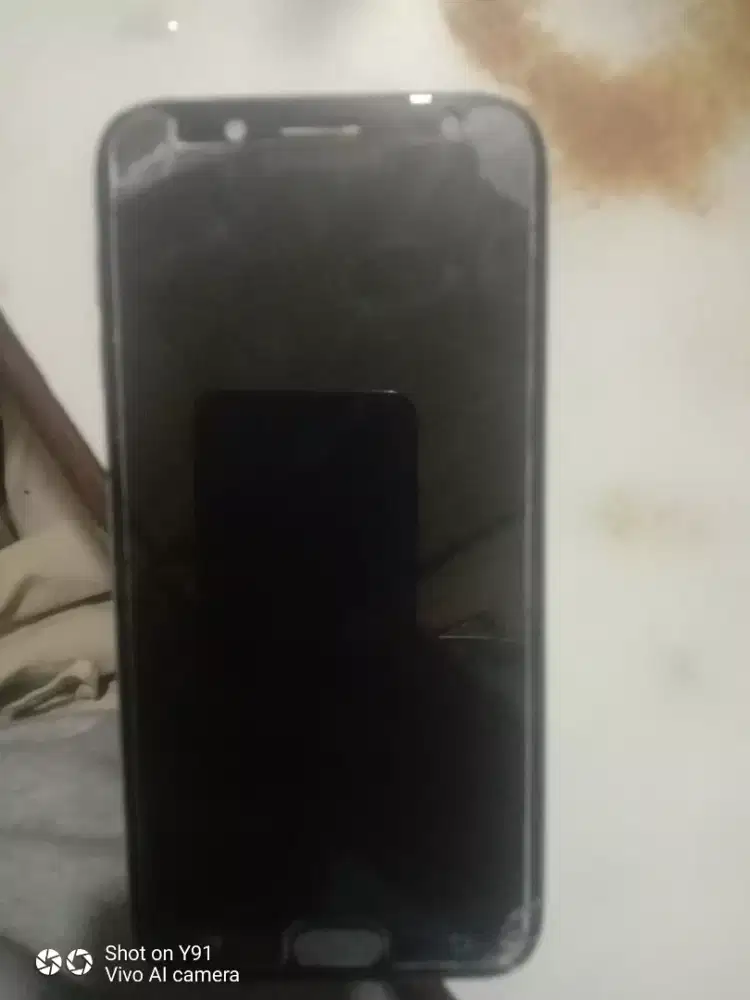 Samsung J7pro minus LCD