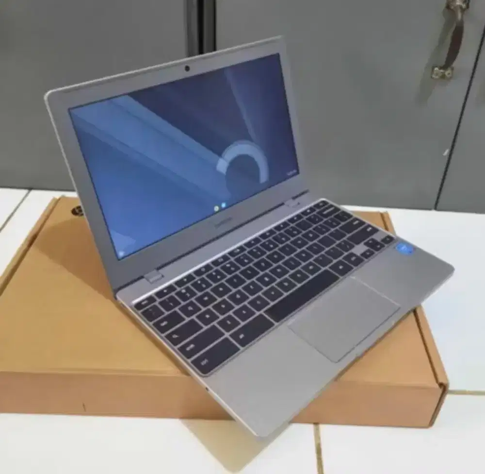 Samsung Chromebook 4