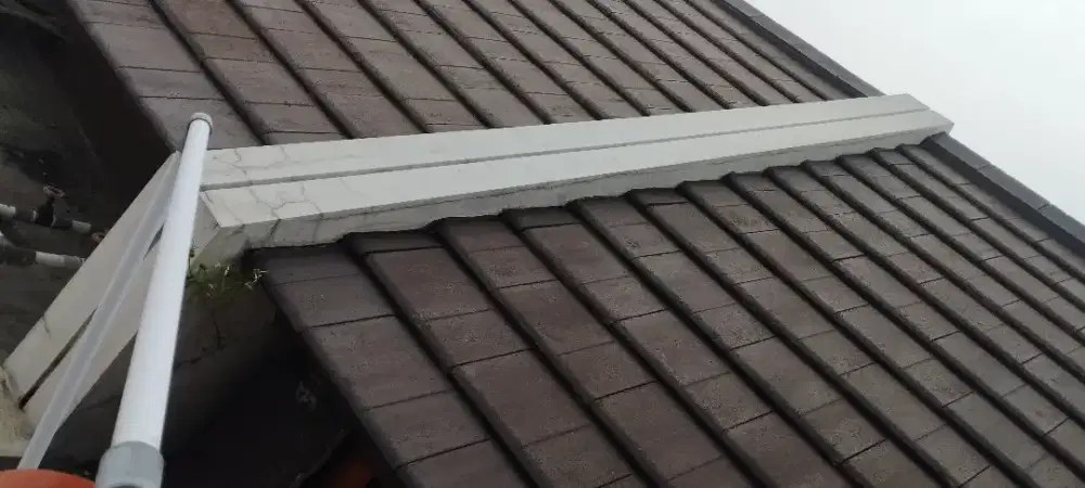 renovasi & kontruksi