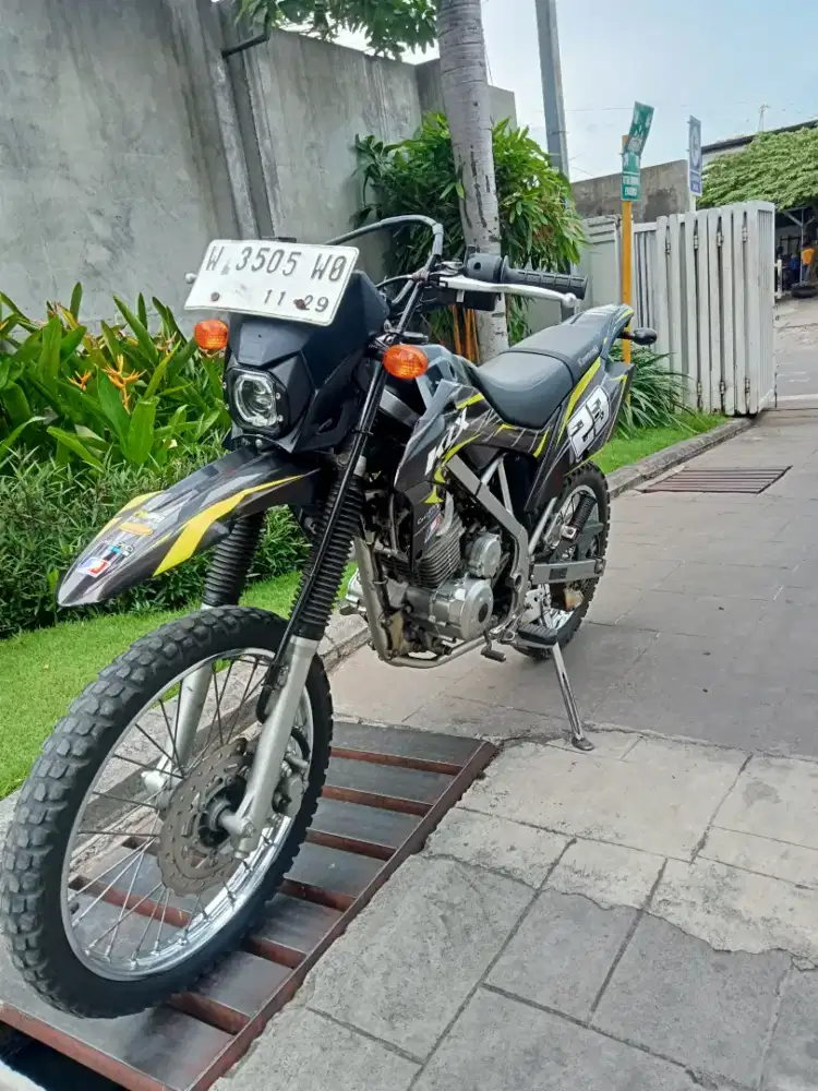 Kawasaki KLX 150cc