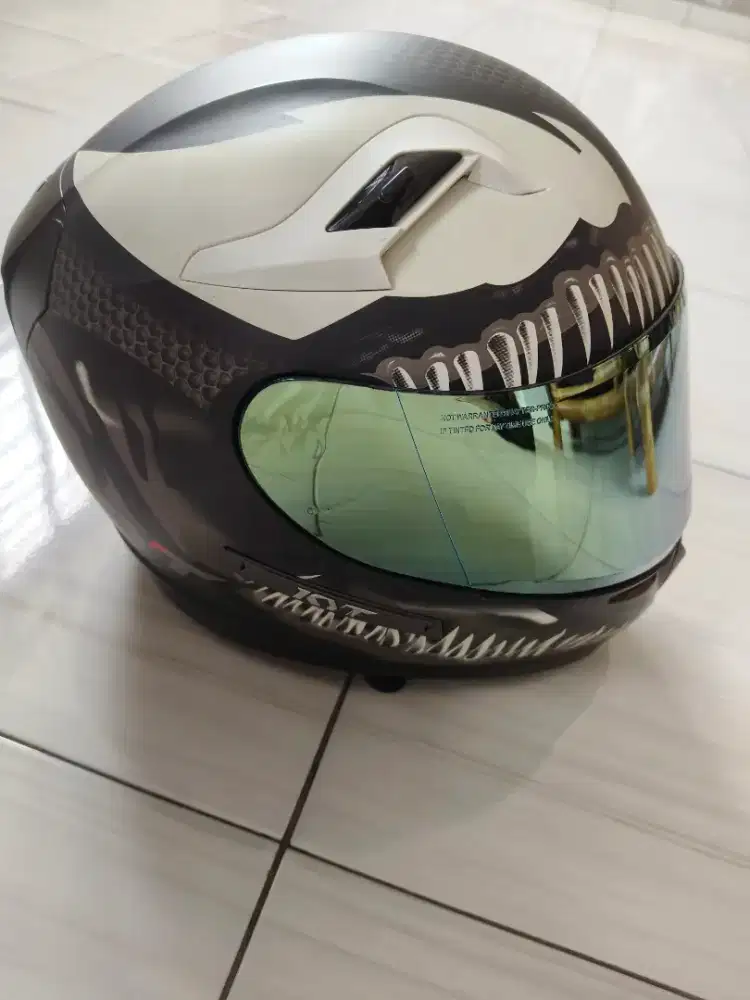Helm kYT K2 VENOM
