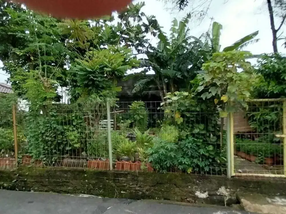 Kavling Cendrawasih Pesanggrahan Jakarta Selatan
