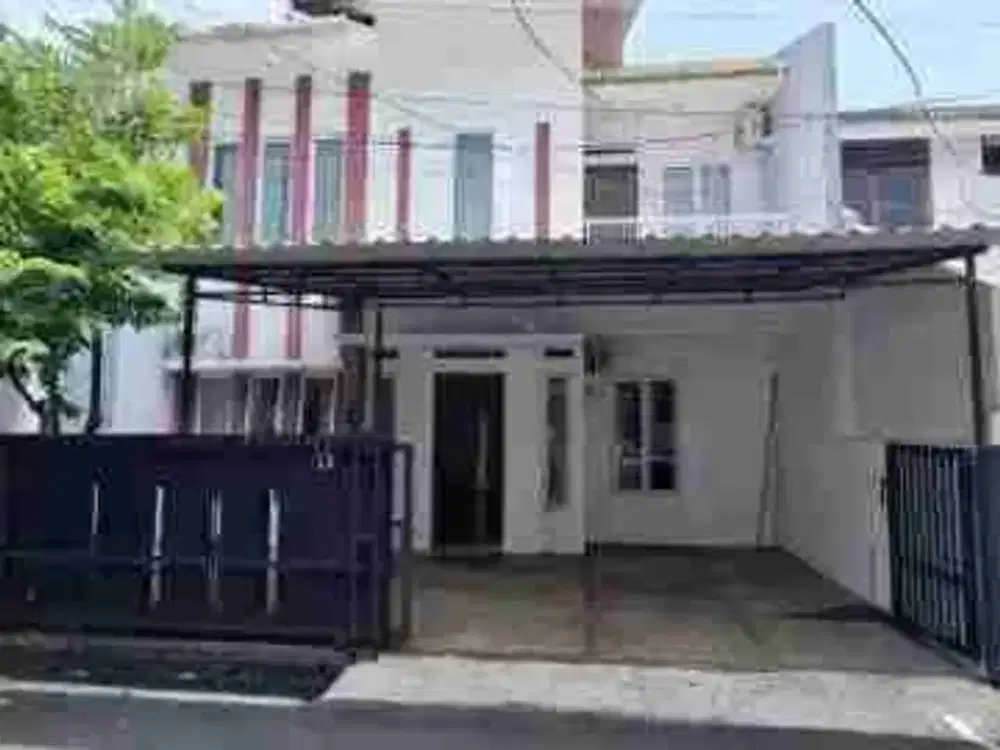 Lt 146 Balai Pustaka Rawamangun Jakarta Timur