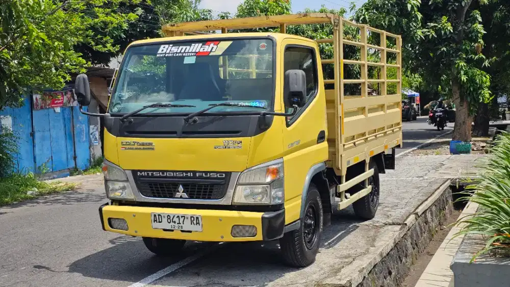 DIJUAL FE71 2018 PS ISTIMEWA ‼️