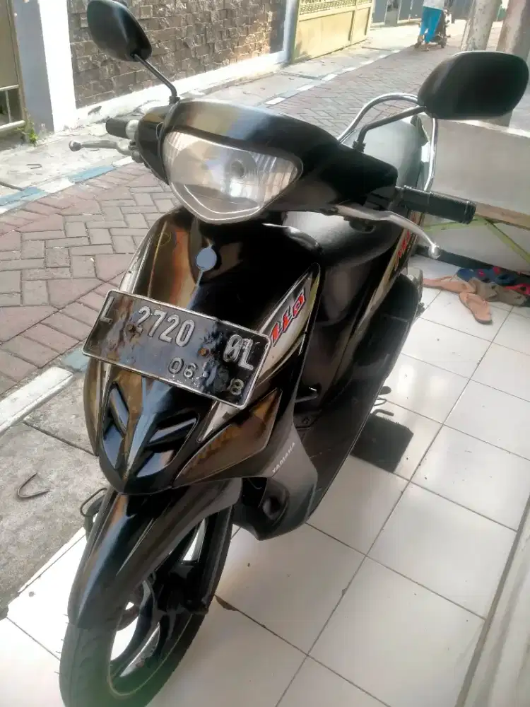 Mio 5 TL dijual murah