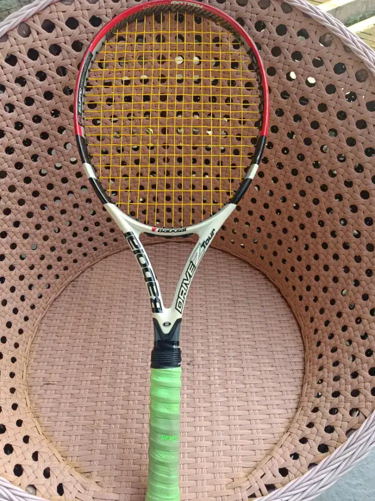 Raket Tenis Babolat Drive Z Tour