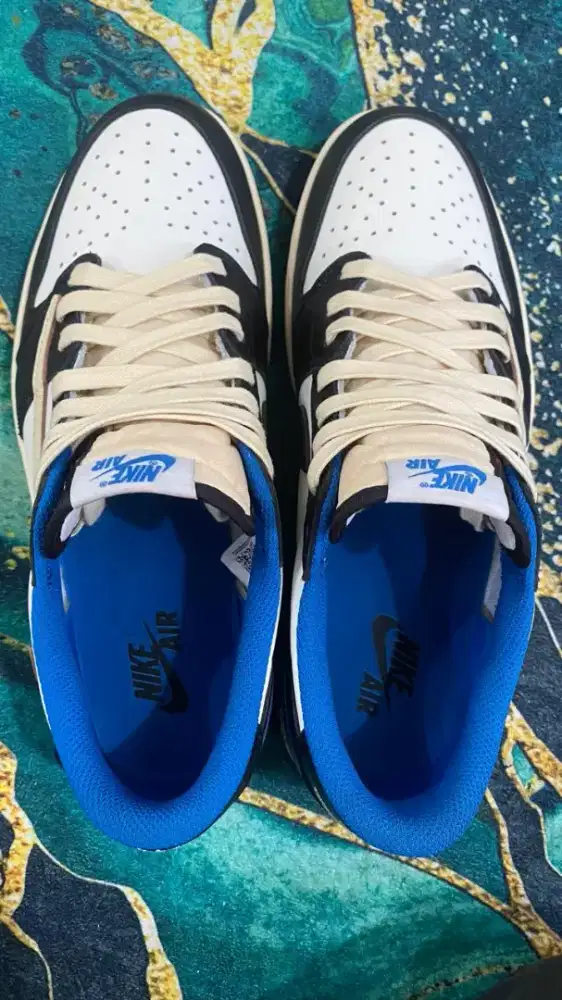 Nike Air Jordan 1 Low