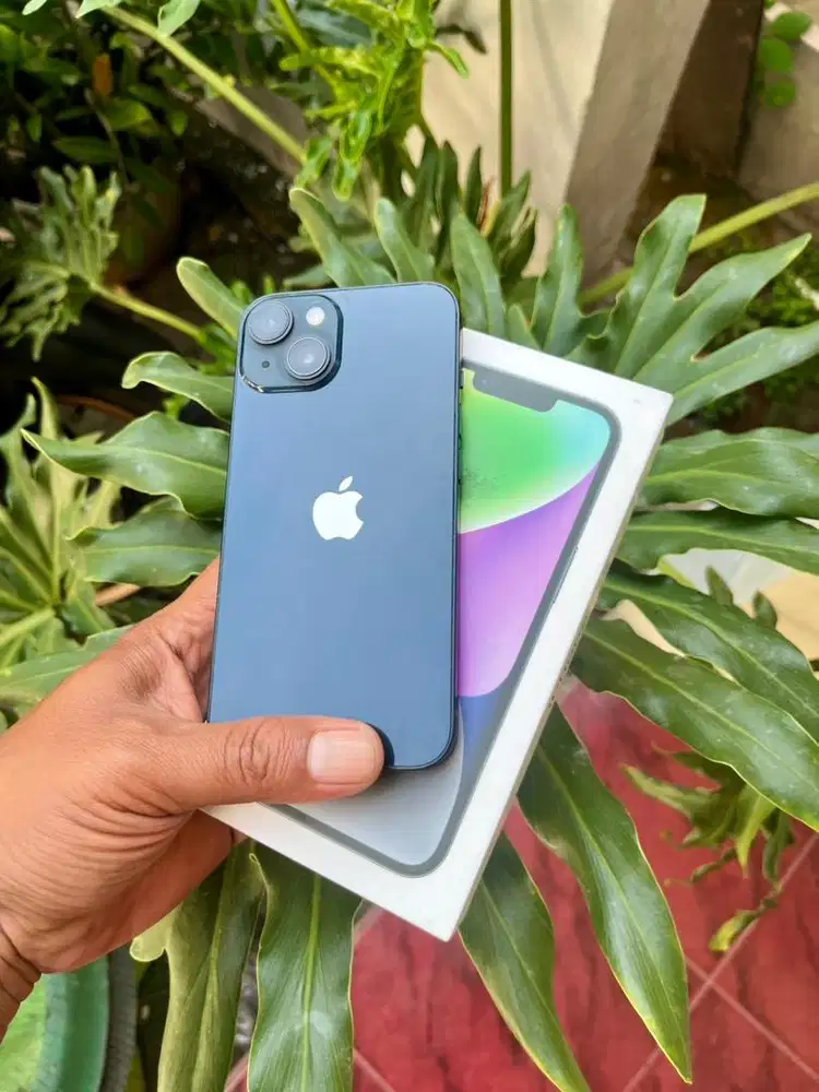 Iphone 14 128gb ibox