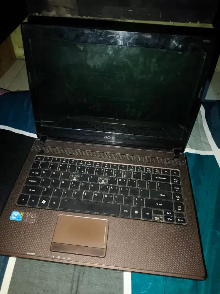 Laptop Acer murah