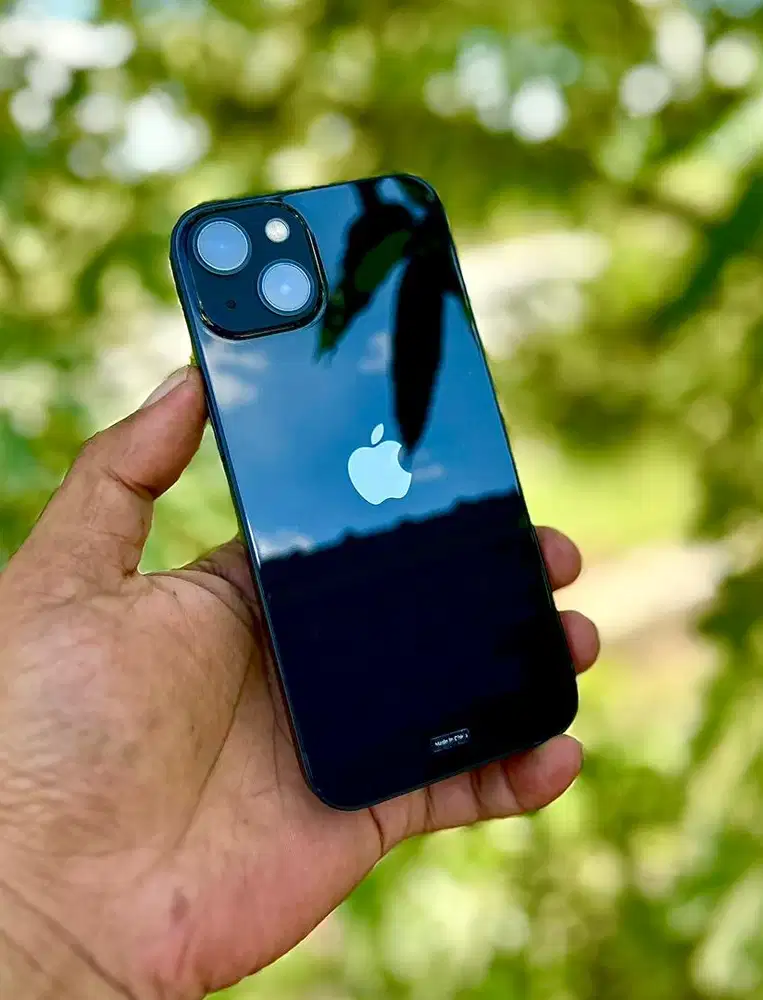 Iphone 13 128gb ibox garansi on