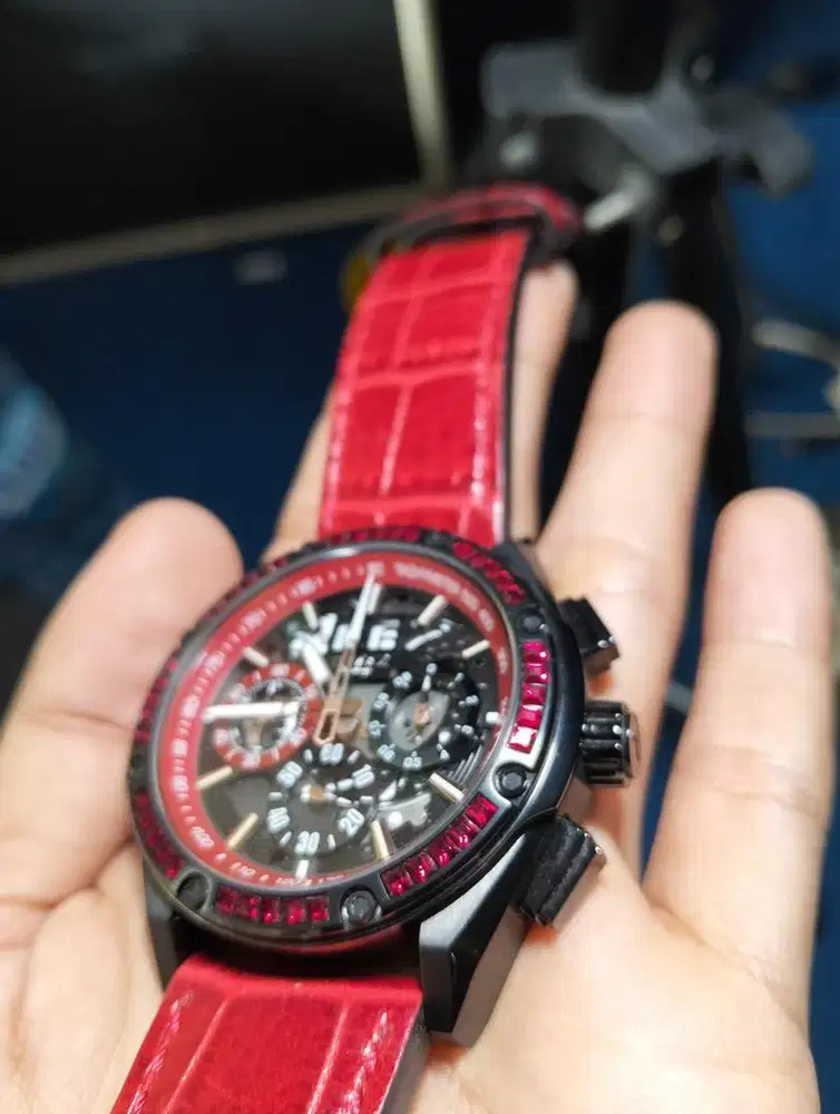For sale jam tangan mewah