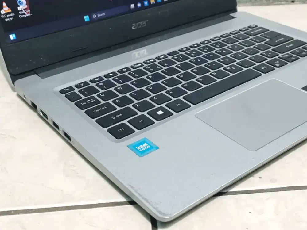 Laptop Acer A314