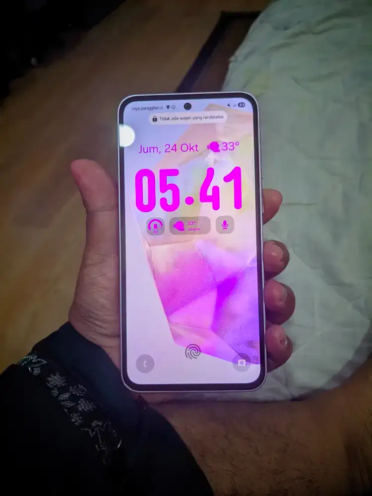 Samsung Galaxy A35 5G