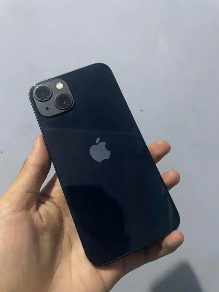 iPhone 13 128 iBox Garansi On