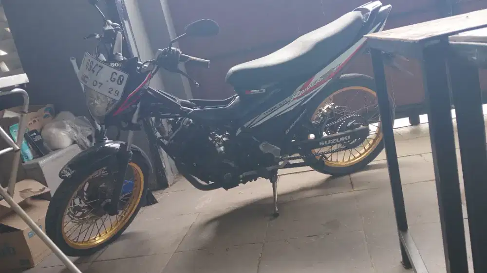 Pengen ttt sama metik ,n max atauvario