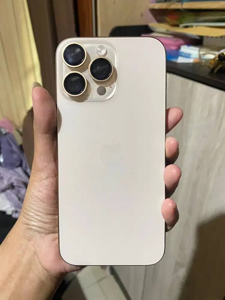 Iphone 16 promax 256 GB