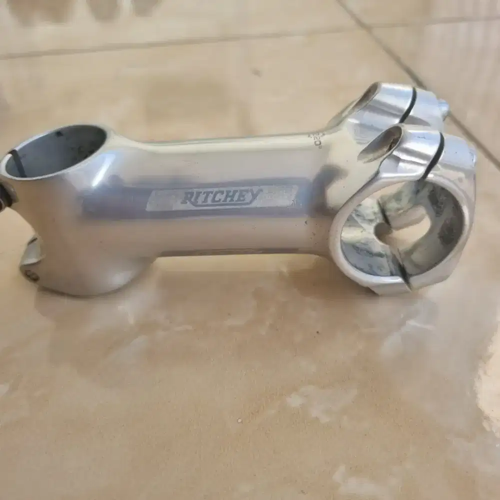 Dijual stem sepeda