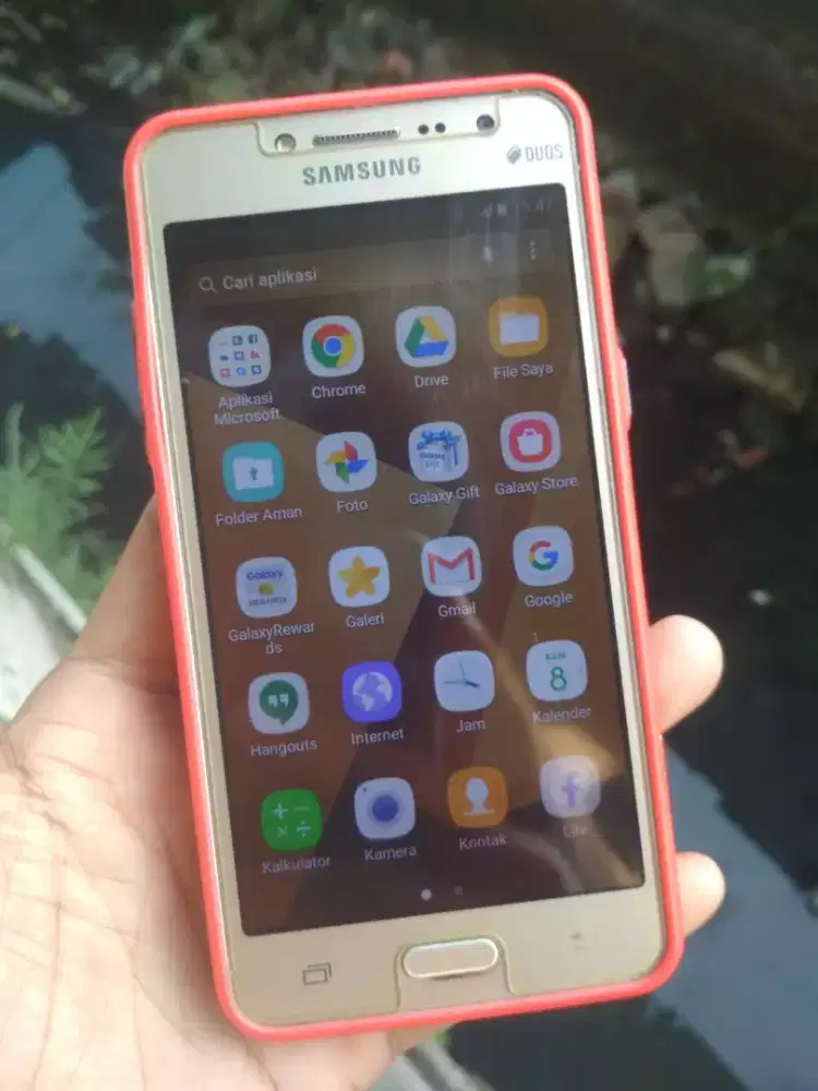 Samsung J2 Prime G532H