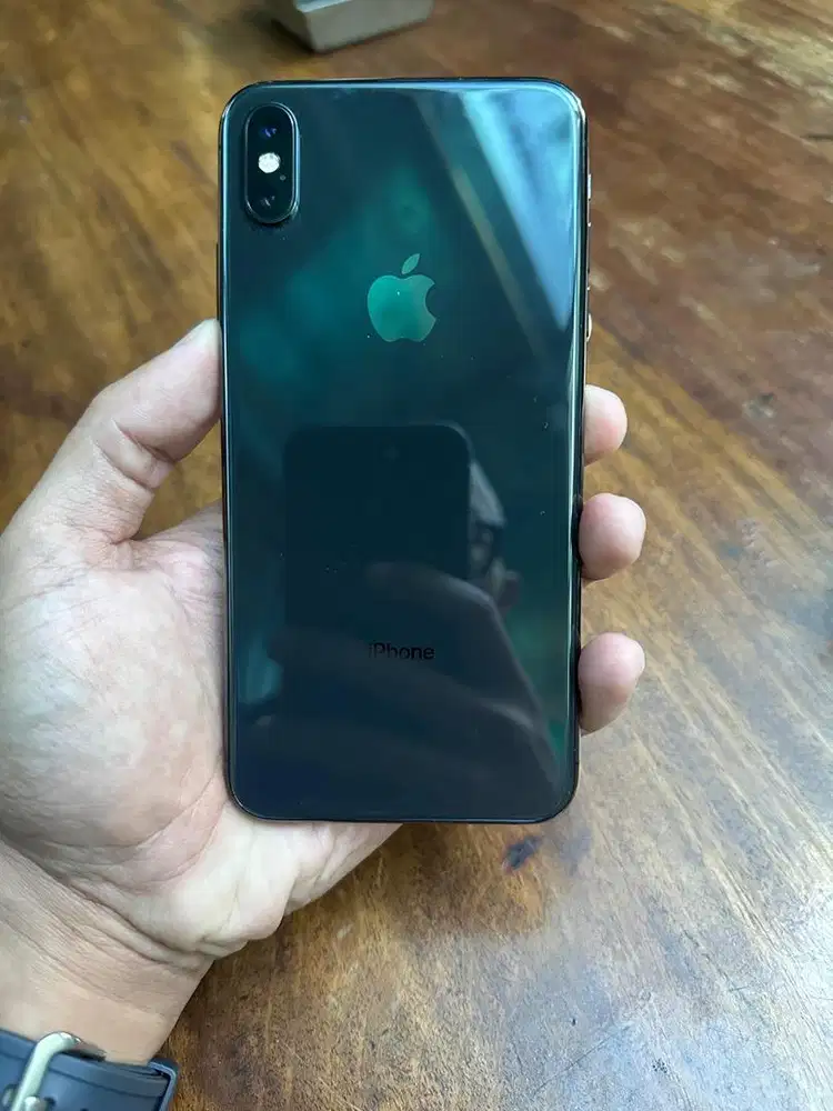 iPhone XS Max 256