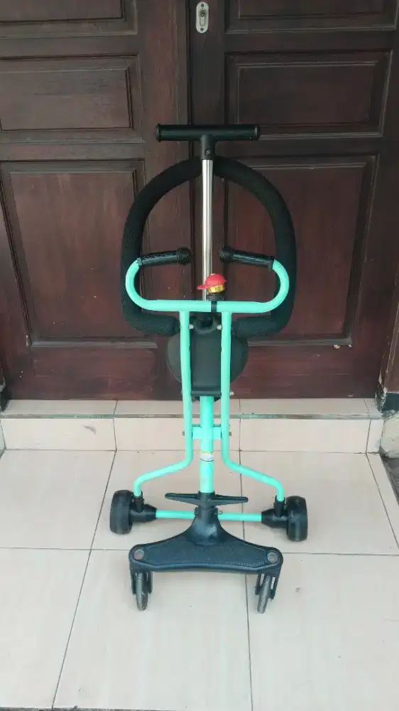stroller lipat bayi