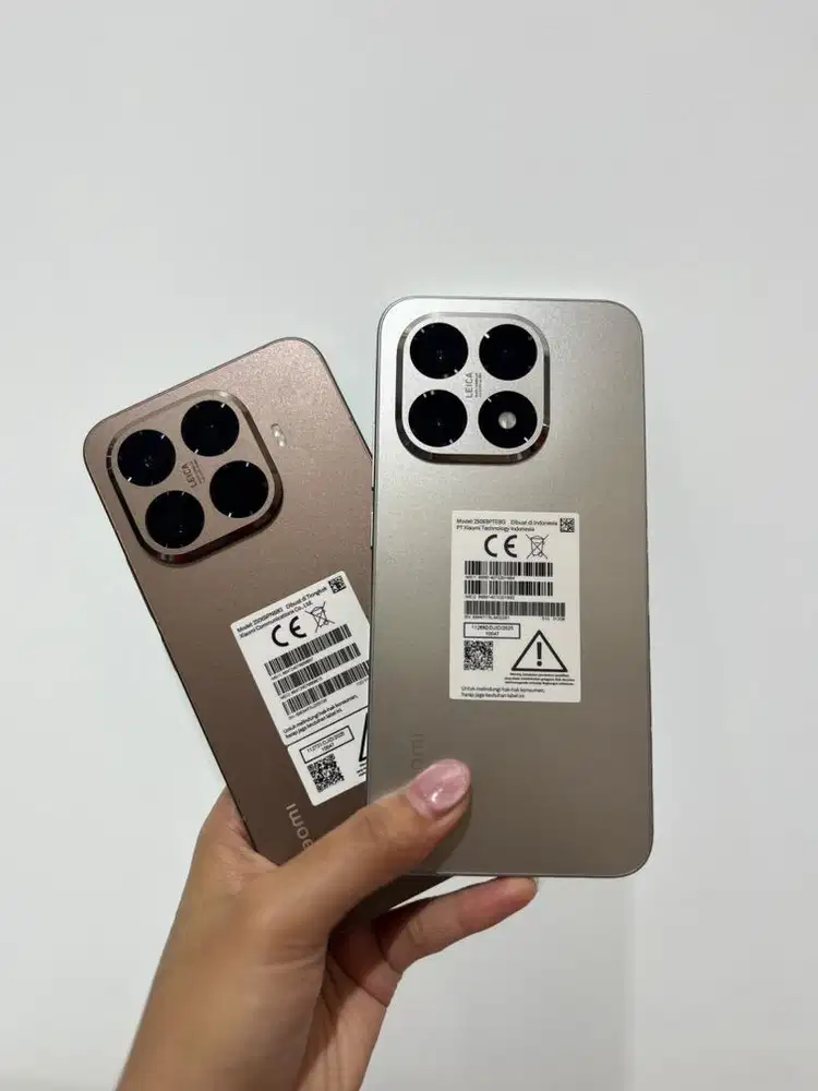 Xiaomi 15 T Pro Kredit Cash