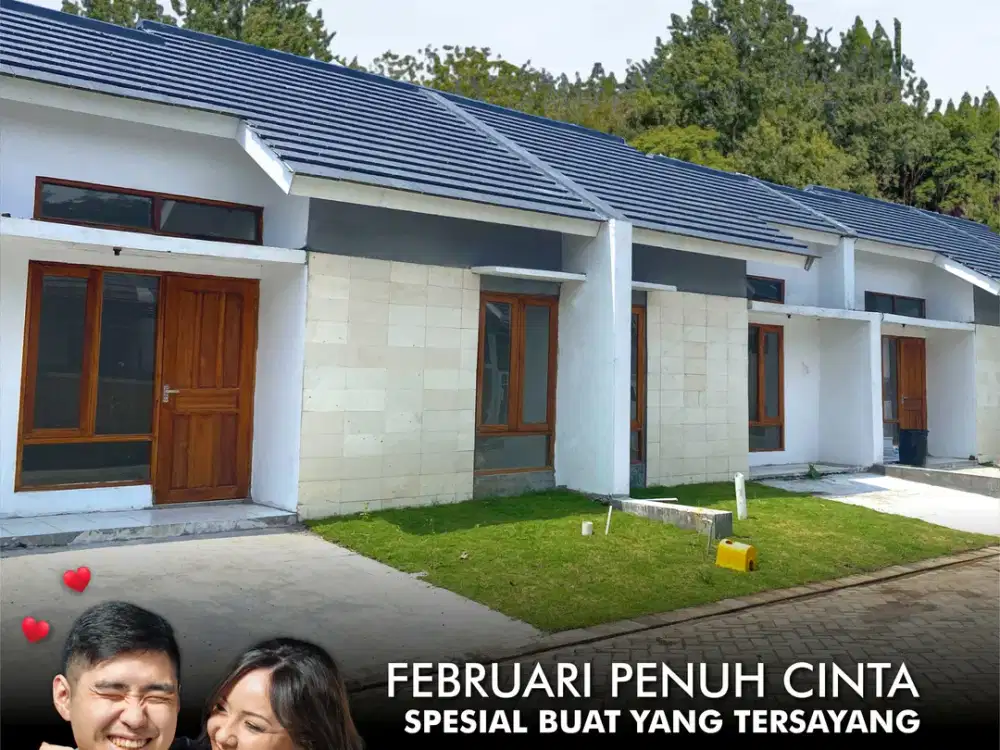 SPESIAL DISKON UP TO 10 JUTAAN DAN FREE CANOPY
