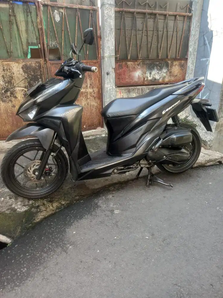 Honda Vario 125 LED New Th.2019