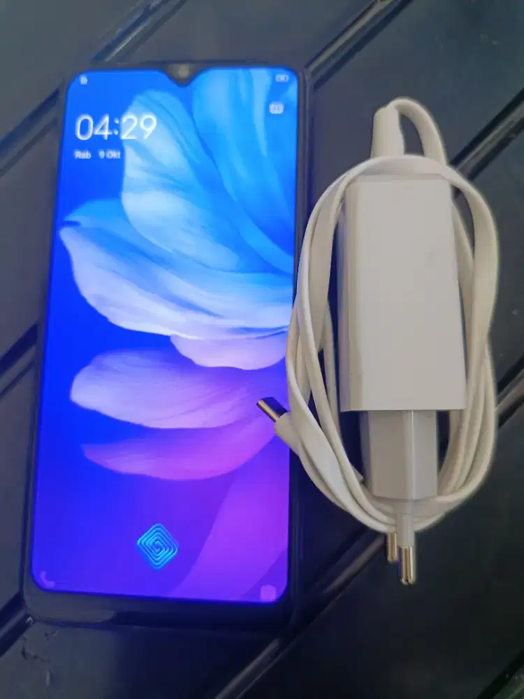 Vivo S1Pro, Ram 8/128,Finger On(Hp Normal,Plig Lcet2 Pkin Ja Ky Dpoto)