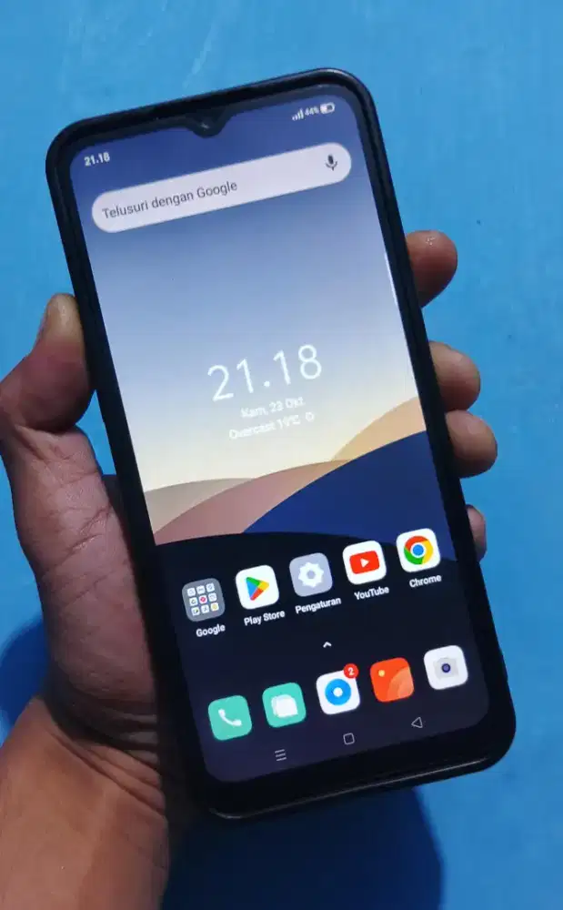 Realme 5i Ram 4/64 Nominus