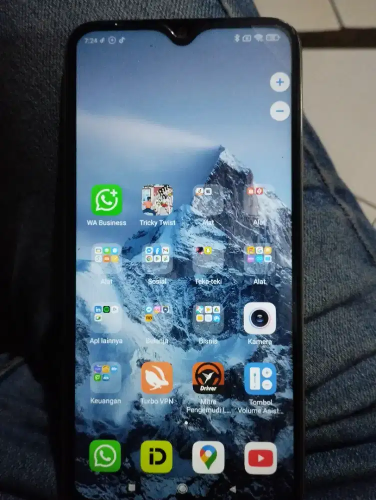 redmi note 8 4/64
