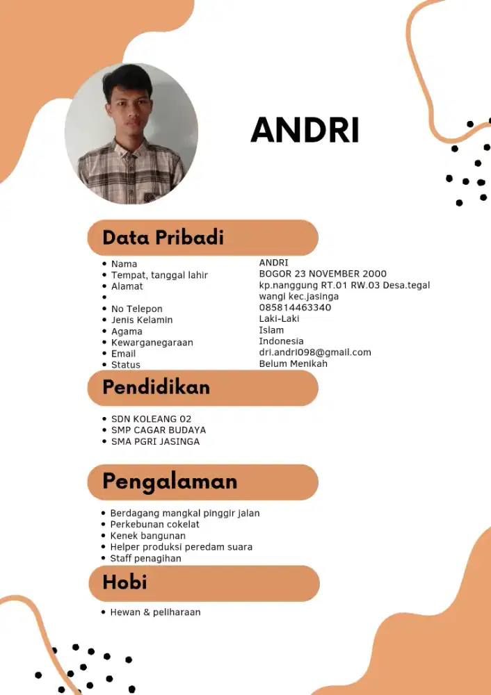 Cari pekerjaan yang menyediakan mes karyawan