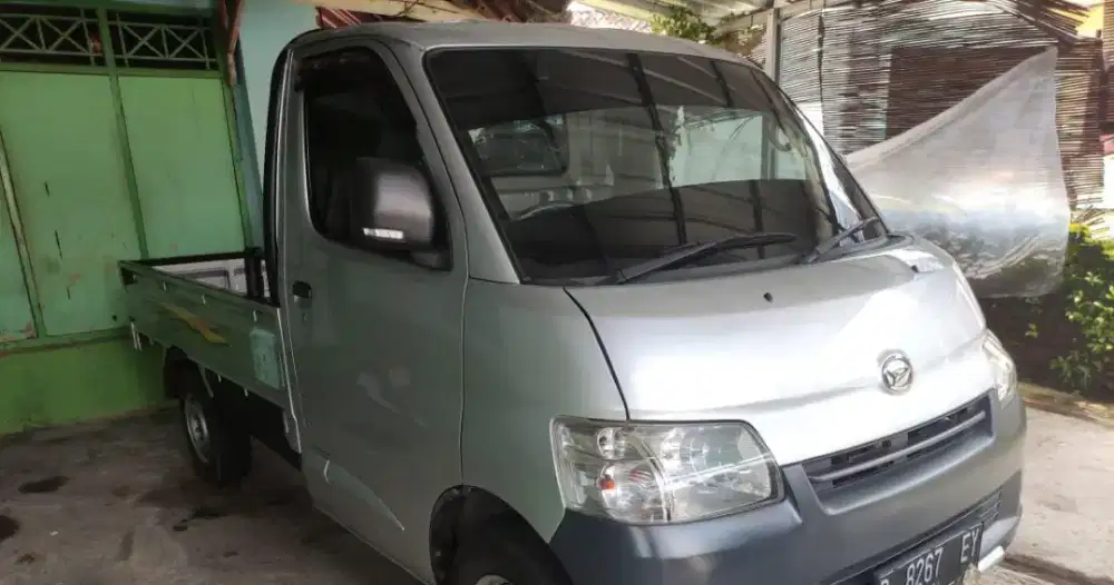 Grand mak pu 1,5 ac ps 2016
