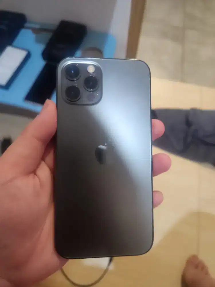 Iphone 12 pro 128gb