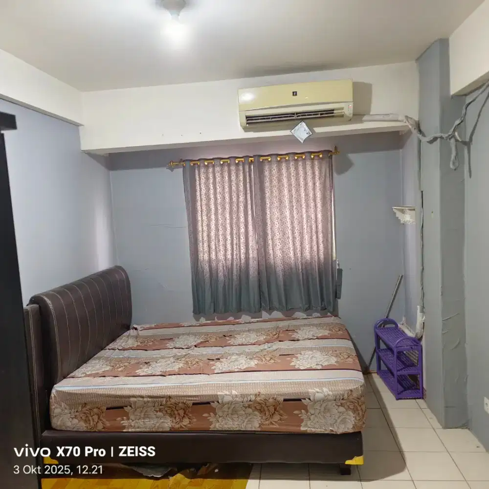 Disewakan apartemen gading icon