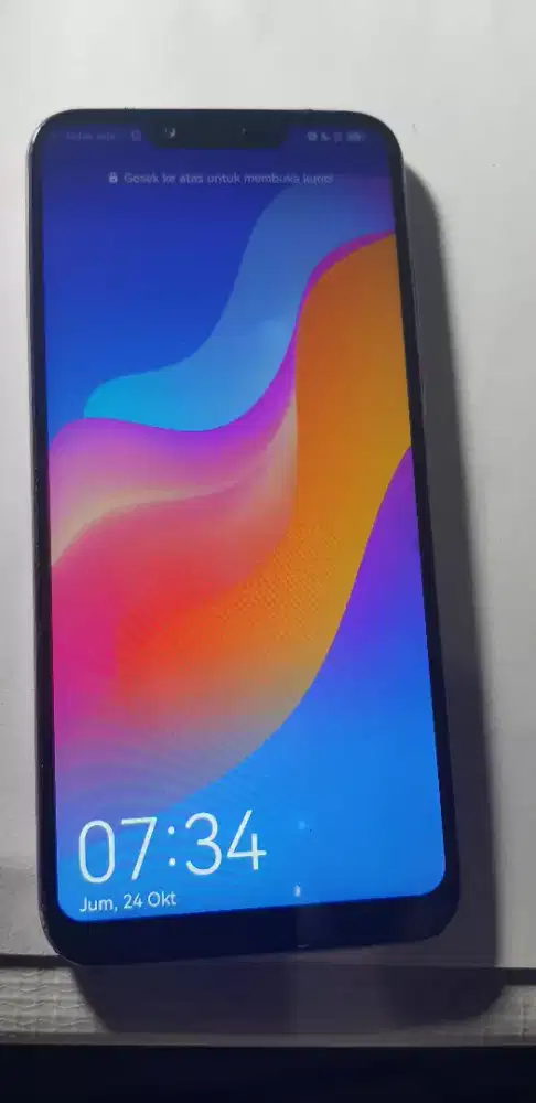 Huawei honor play
