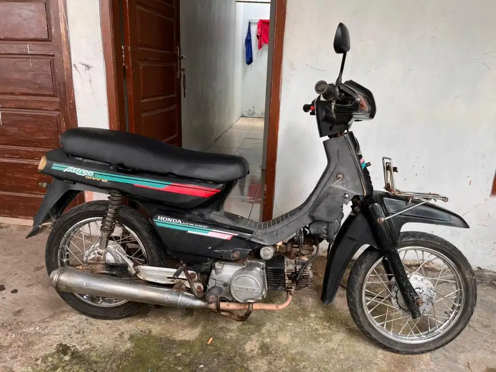hondra grand vintage