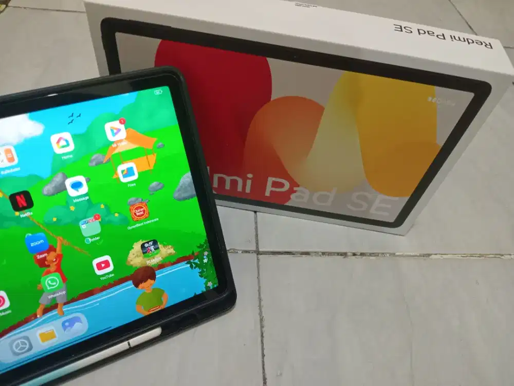 Redmi Pad SE 11