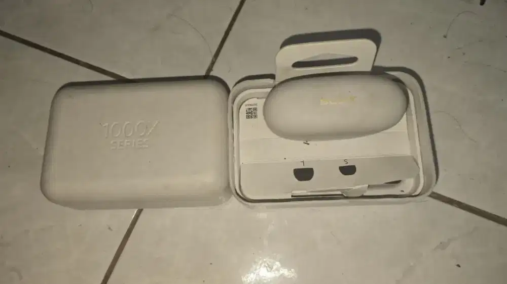 Tws Sony WF 1000XM5 White