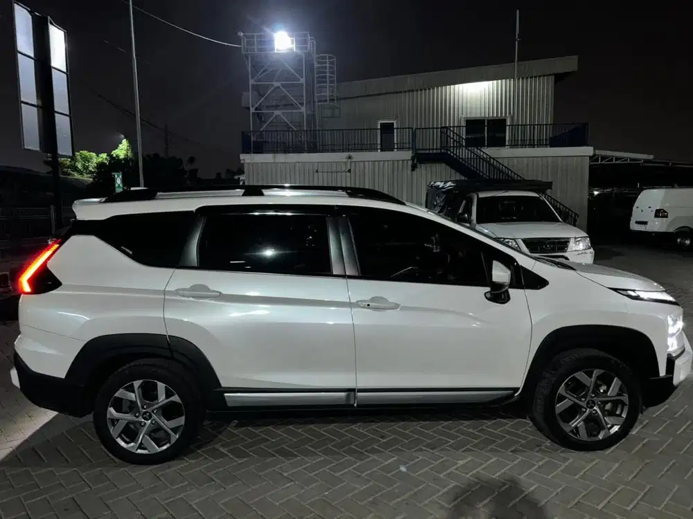 Mitsubishi Xpander 2022 Bensin
