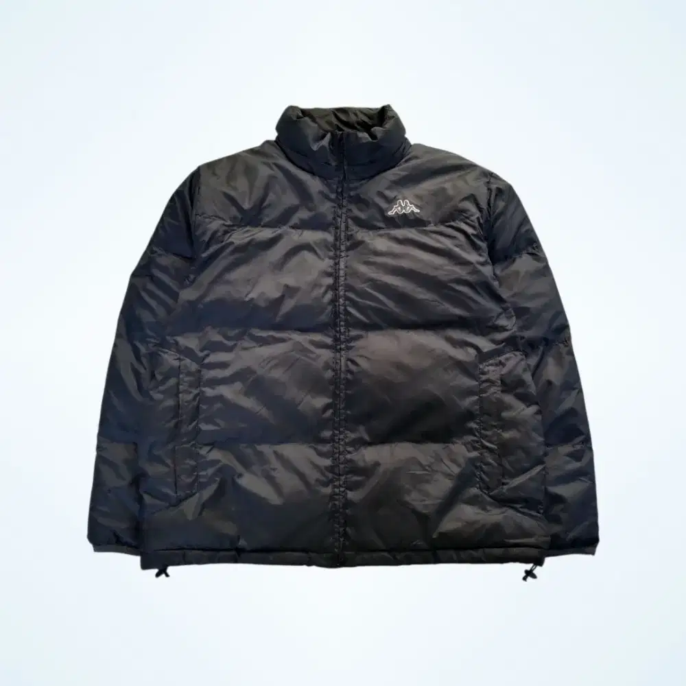 JAKET PUFFER BULANG KAPPA 2XL